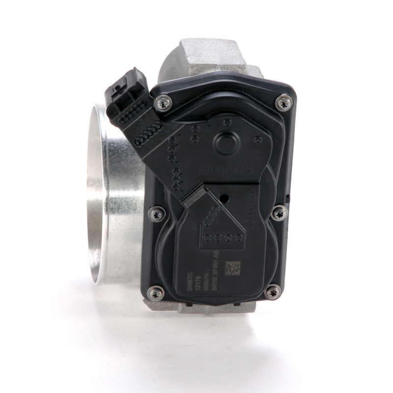 BBK 11-14 Mustang 5.0 Boss 302 Ford F Series 5.0 85mm Throttle Body BBK Power Plus Series - Bild 8