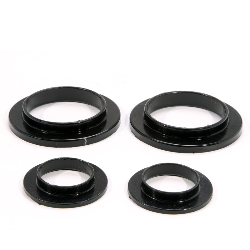 BBK 86-04 Mustang Rear Spring Isolators - Polyurethane - Bild 4