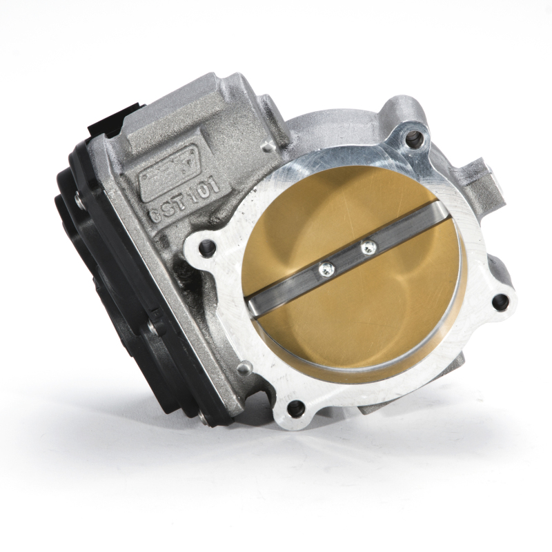 BBK 11-14 Mustang 5.0 Boss 302 Ford F Series 5.0 85mm Throttle Body BBK Power Plus Series - Bild 4