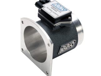 BBK 99-02 Mustang GT Mass Air Meter 86mm 19 lb Inj. Cold Air Calibration
