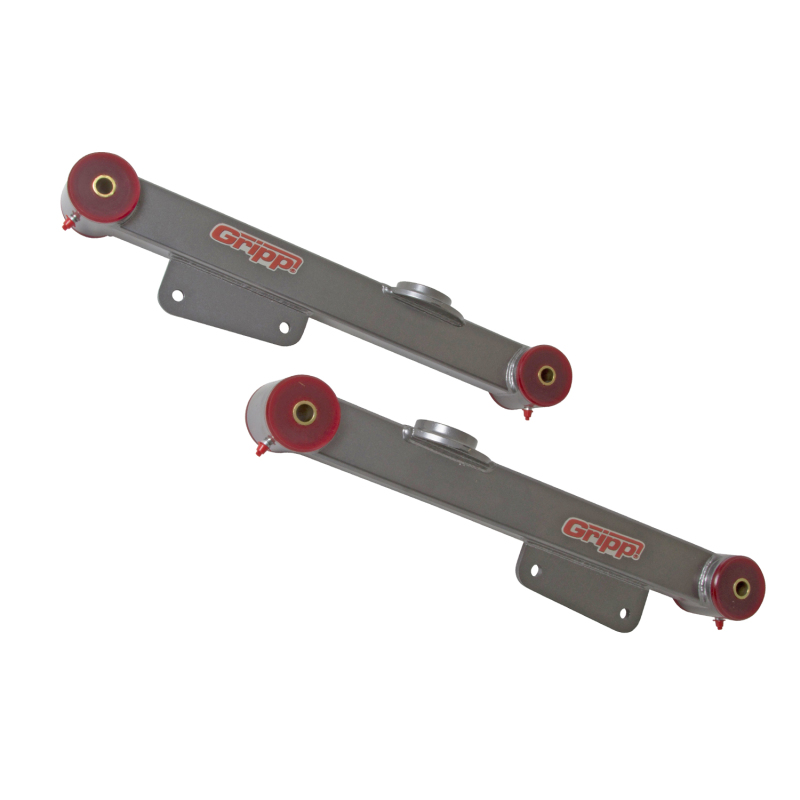 BBK 86-98 Mustang Rear Lower Control Arm Kit - Bild 4
