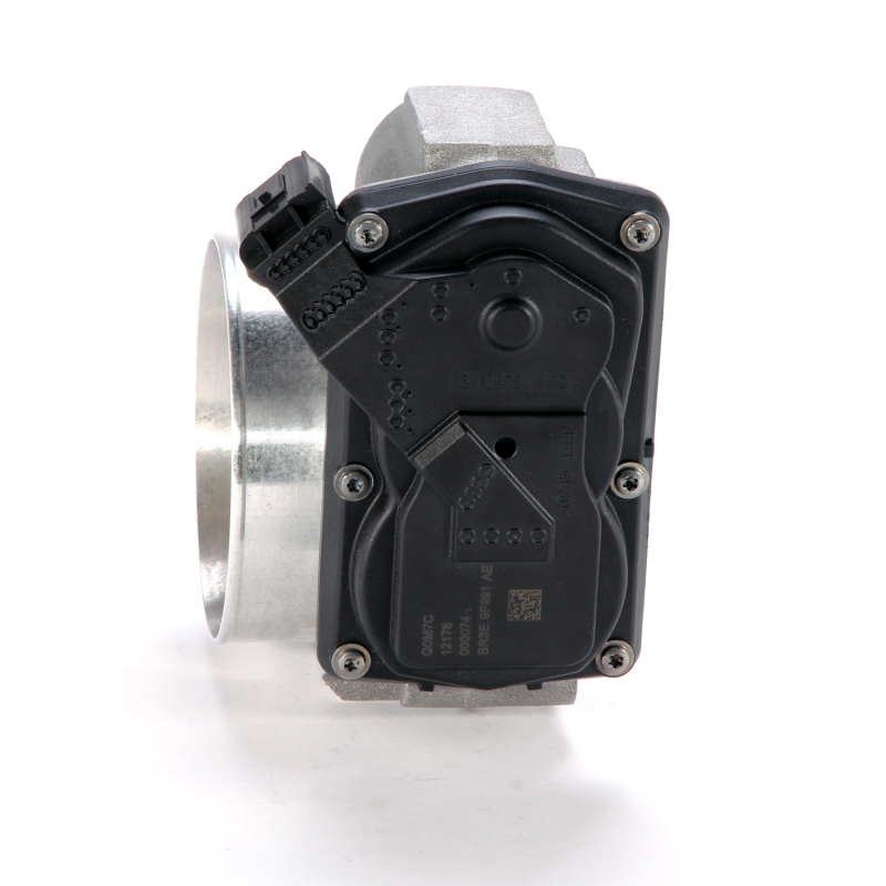 BBK 11-14 Mustang 5.0 Boss 302 Ford F Series 5.0 85mm Throttle Body BBK Power Plus Series - Bild 3