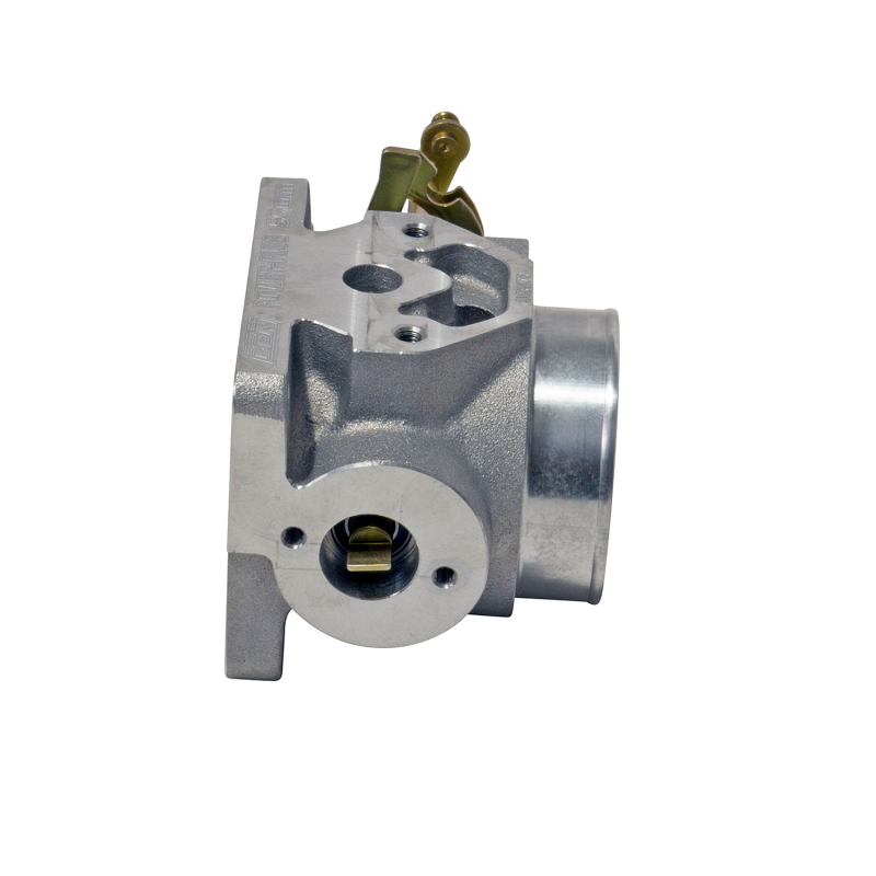 BBK 94-98 Mustang V6 56mm Throttle Body BBK Power Plus Series - Bild 8