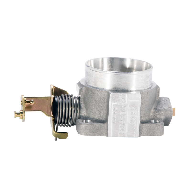 BBK 99-00 Mustang V6 65mm Throttle Body BBK Power Plus Series - Bild 12