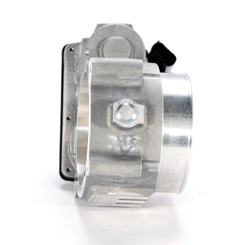 BBK 11-14 Mustang 5.0 Boss 302 Ford F Series 5.0 85mm Throttle Body BBK Power Plus Series - Bild 10