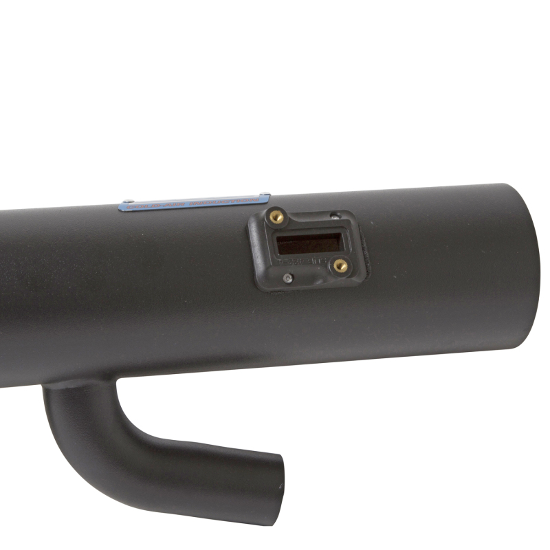 BBK 11-14 Mustang 5.0 GT Boss 302 Cold Air Intake Kit - Blackout Finish - Bild 15