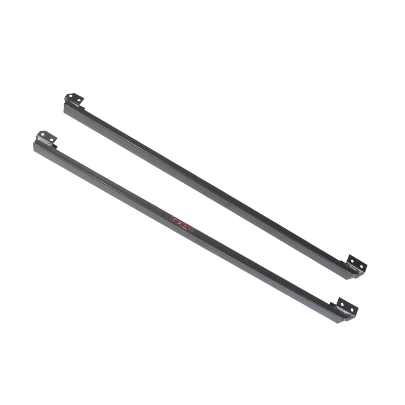BBK 94-04 Mustang Subframe Connector Full Length Standard Style - Bild 9