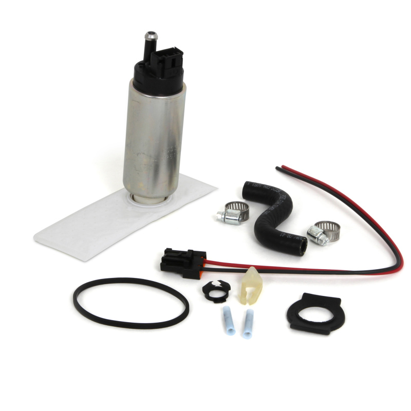 BBK 86-97 Mustang 5.0 /4.6 255 LPH Intank Fuel Pump - Bild 2