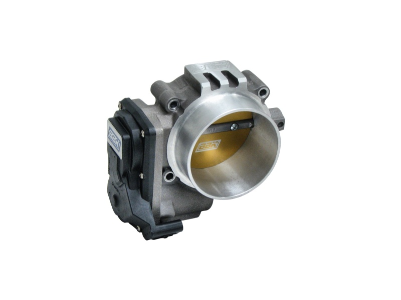 BBK 11-14 Mustang 5.0 Boss 302 Ford F Series 5.0 85mm Throttle Body BBK Power Plus Series - Bild 13