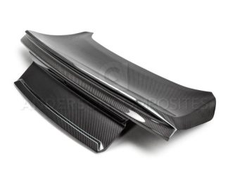 Anderson Composites 15-17 Ford Mustang Type-ST Double Sided Decklid
