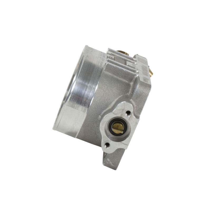 BBK 03-04 Mustang Cobra 4.6 4V SC Twin 65mm Throttle Body BBK Power Plus Series - Bild 15