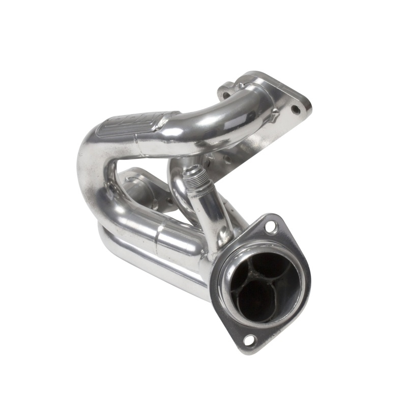 BBK 05-10 Mustang 4.0 V6 Shorty Tuned Length Exhaust Headers - 1-5/8 Silver Ceramic - Bild 6