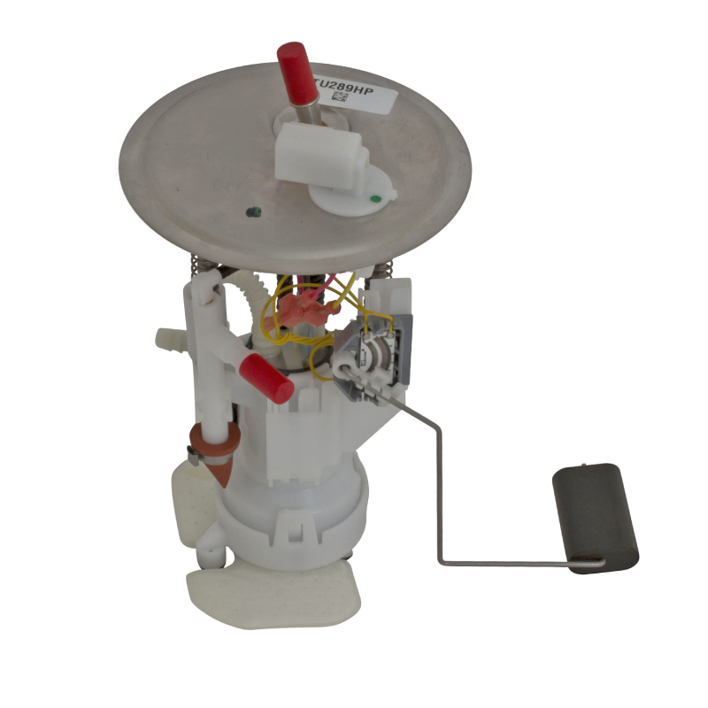 BBK 06-09 Mustang V6 GT 300LPH Intank Fuel Pump - Bild 9