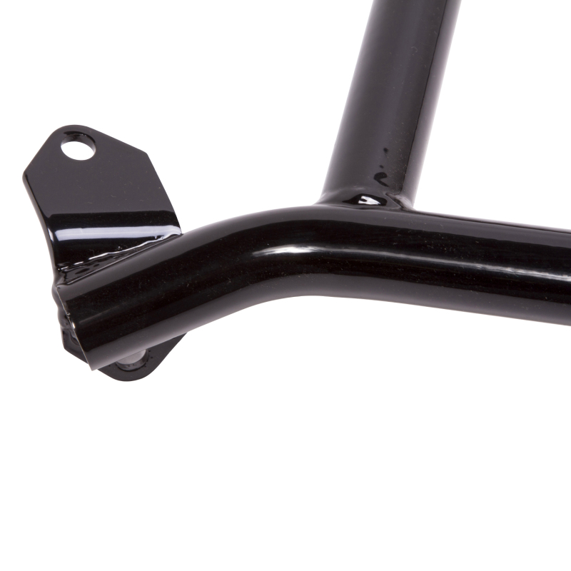 BBK 86-93 Mustang 5.0 Tubular Strut Tower Brace - Black Powdercoat Finish - Bild 7
