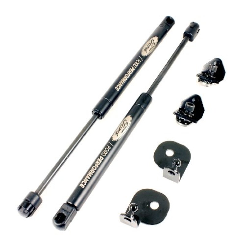 Ford Racing 15-16 Ford Mustang Hood Lift Kit - Bild 3