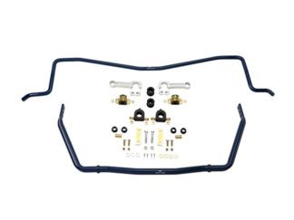 Ford Racing 2005-2014 Mustang GT Coupe Sway Bar Kit