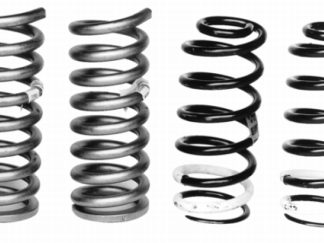 Ford Racing 1979-2004 Mustang Front/Rear Spring Kits