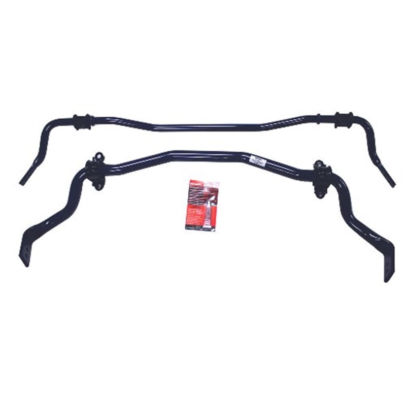Ford Racing 15-17 Ford Mustang GT350 Sway Bar Kit - Bild 2