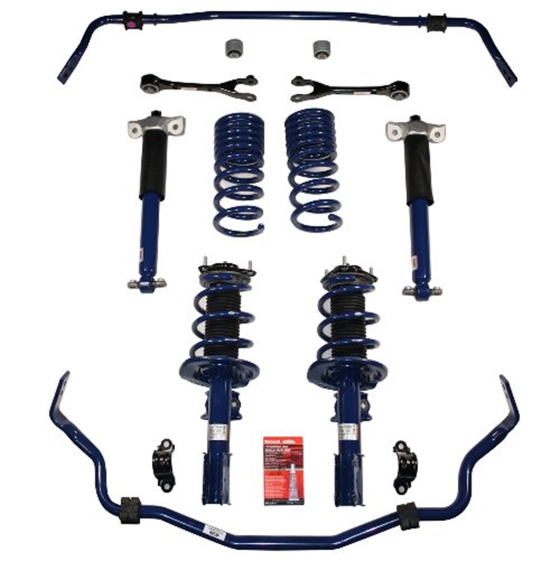 Ford Racing 15-18 Ford Mustang Track Handling Pack - Bild 2
