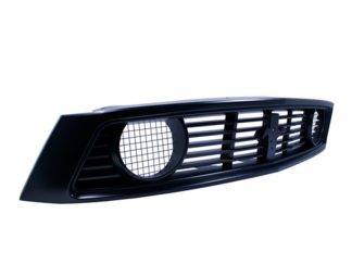 Ford Racing 2012 Mustang BOSS 302S Front Grille