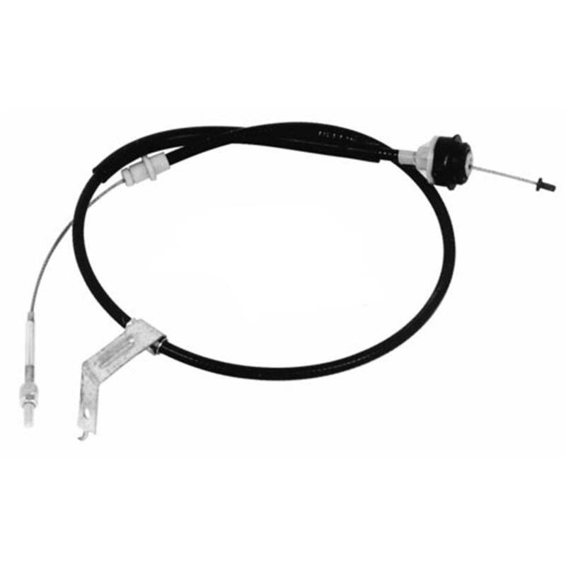 Ford Racing 1982-1995 V8 Mustang Adjustable Clutch Service Cable - Bild 2