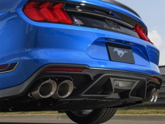 Ford Racing 18-22 Mustang GT 5.0L Active Exhaust Upgrade Kit