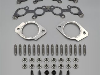 Ford Racing 2011-2017 Mustang 5.0L Coyote Exhaust Manifold Gasket and Hardware Kit