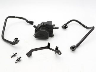 Ford Racing 15-18 Mustang 2.3L EcoBoost Left Hand Side Oil-Air Separator