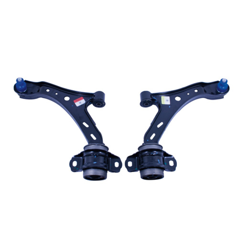 Ford Racing 2005-2010 Mustang GT Front Lower Control Arm Upgrade Kit - Bild 4