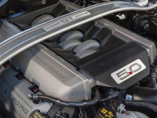 Ford Racing 2015 Mustang GT Coyote Engine Cover Kit