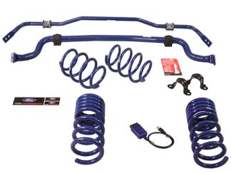 Ford Racing 18-19 Mustang Coupe/Convertible MagneRide Handling Pack