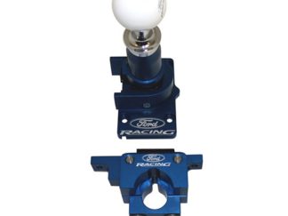 Ford Racing 2011-2014 Mustang V6/GT 6 Speed Shifter