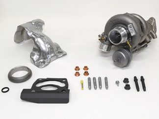 Ford Racing 15-19 Ford Mustang 2.3L EcoBoost High Performance Turbo