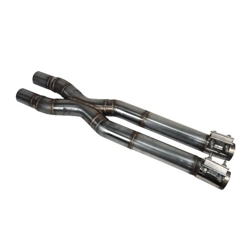 Ford Racing 2015 Mustang GT X-Pipe (Reuses Stock Cats) - Bild 2