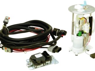 Ford Racing 2005-2009 Mustang GT Dual Fuel Pump Kit