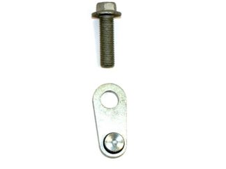 Ford Racing Mustang 2.3L EcoBoost Balance Shaft Block-Off Plug