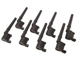 Ford Racing 2007-2014 Mustang SVT 4V IGNITION Coil Set