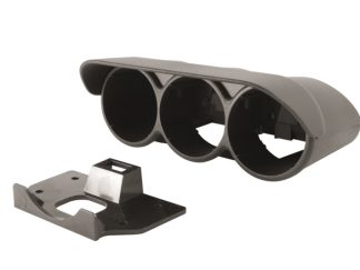 Ford Racing Mustang Dash Gauge Pod