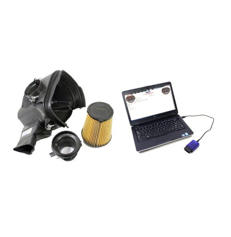 Ford Racing 2015-2017 Mustang 2.3L Ecoboost Calibration Kit - Bild 2