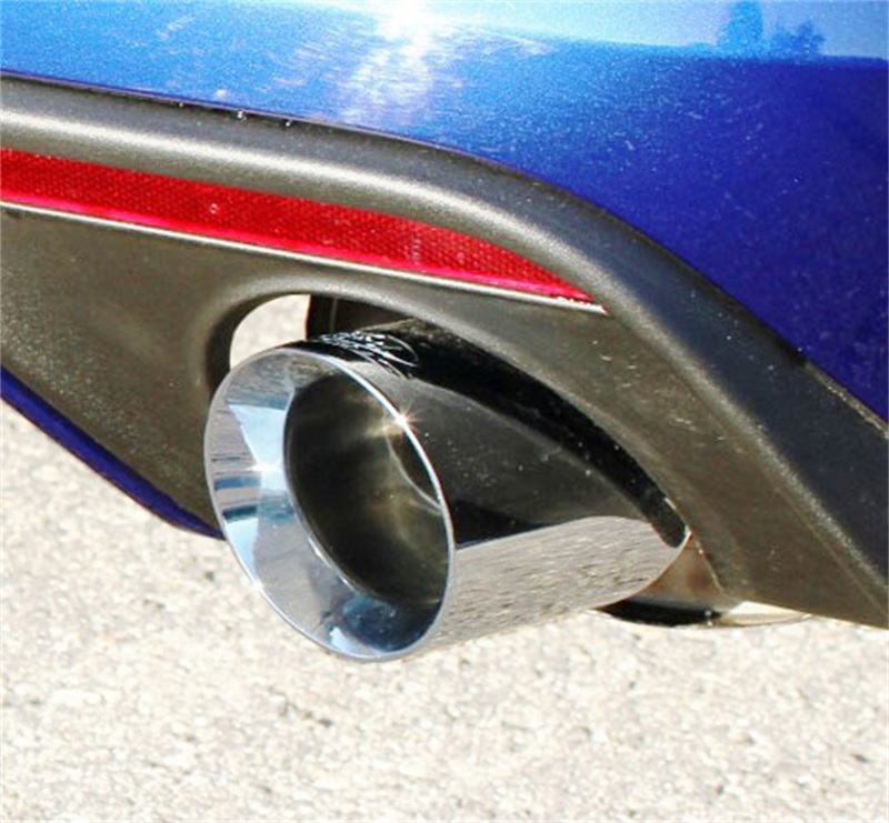 Ford Racing 2015 Mustang GT Touring Muffler Kit - Bild 2