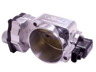 Ford Racing 2011-2014 Mustang 5.0L 90 mm Throttle Body
