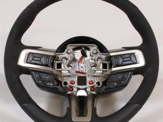 Ford Racing Mustang GT350R Steering Wheel