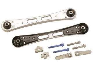 Ford Racing 2005-14 Mustang Rear Lower Control Arm Upgrade Kit