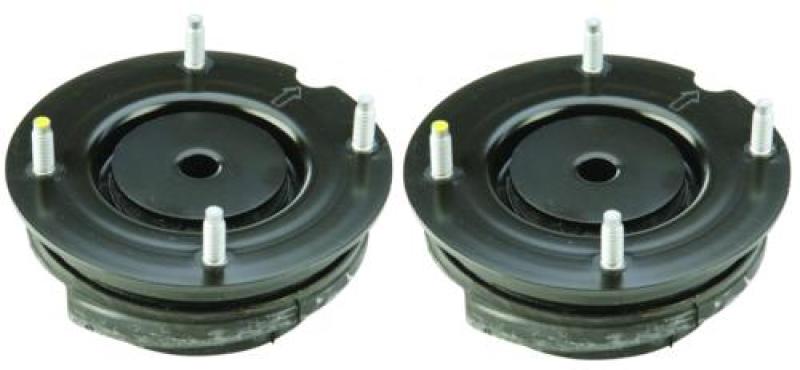 Ford Racing 2005-2014 Mustang Front Strut Mount Upgrade (Pair) - Bild 2