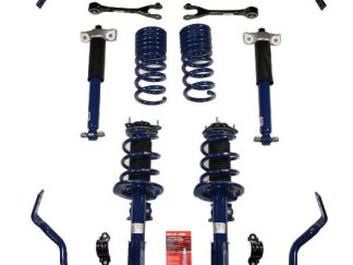 Ford Racing 15-18 Ford Mustang Track Handling Pack