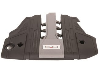 Ford Racing 2018 Ford Mustang GT Coyote Engine Cover Kit