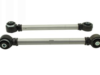 Whiteline 05+ Ford Mustang Rear Control Arm-Complete Lwr Arm Assembly (Pinion Angle Correction)