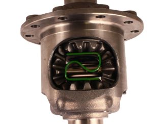 Ford Racing 2015-2016 Mustang 8.8in Traction-Lok Differential