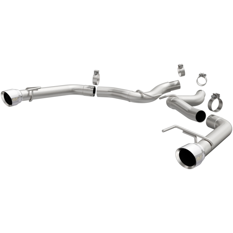 Magnaflow Sys CB 15-16 Ford Mustang 5.0L - Bild 2