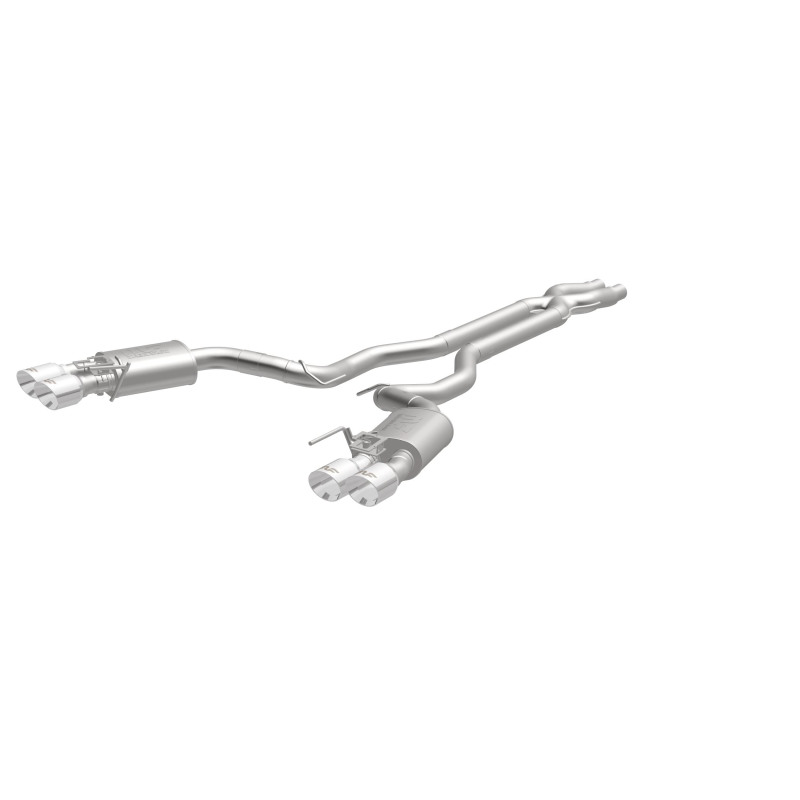 MagnaFlow Cat-Back 2016 Ford Mustang Shelby GT350 - Bild 26